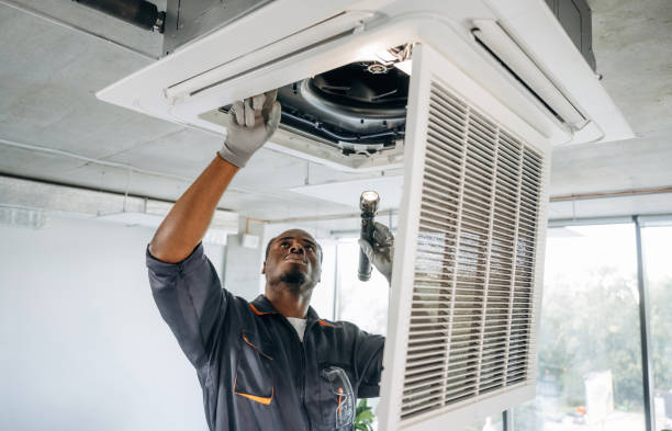 Licensed Hvac Installation service in Olathe, CO - FH HVAC